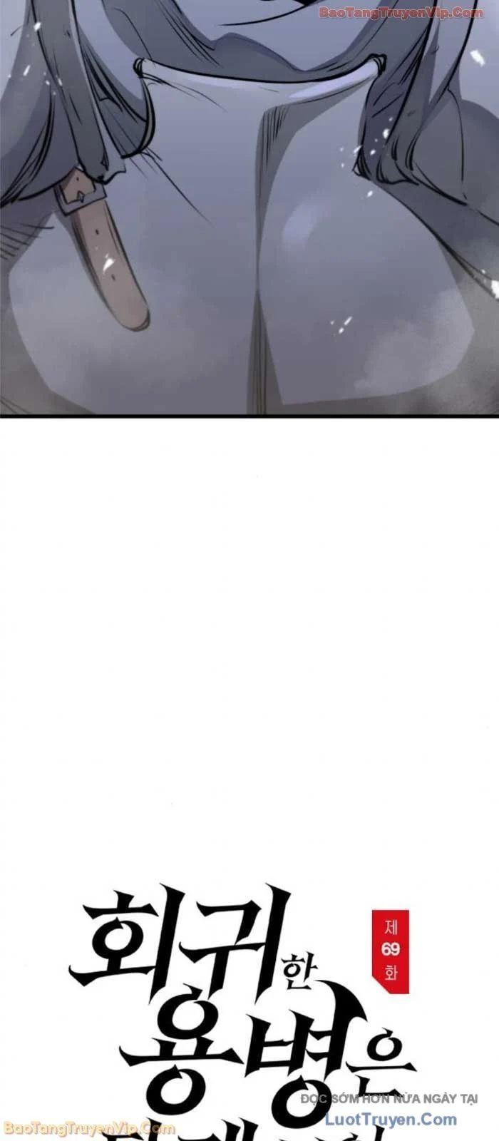 Mỗi Lính Đánh Thuê Trở Về Đều Có Một Kế Hoạch chapter 69 18