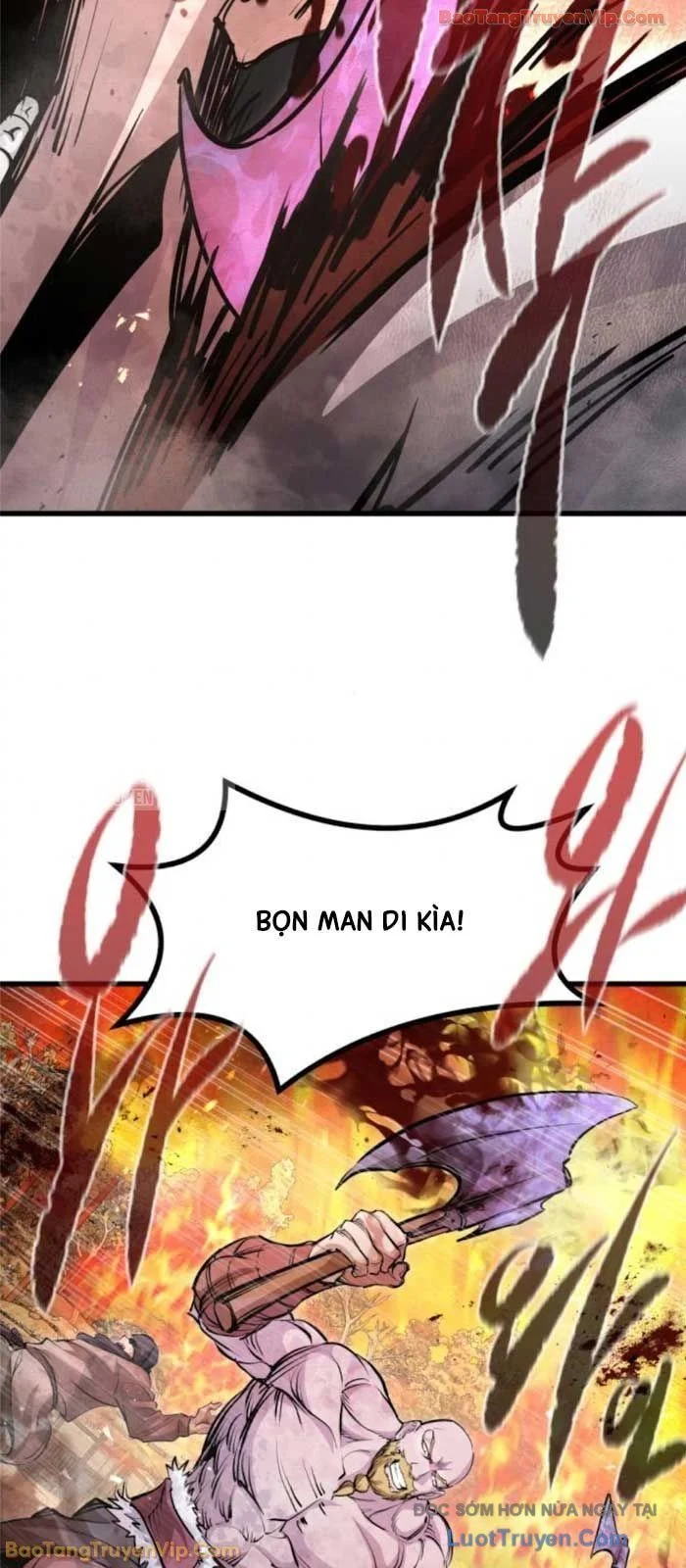 Mỗi Lính Đánh Thuê Trở Về Đều Có Một Kế Hoạch chapter 69 20