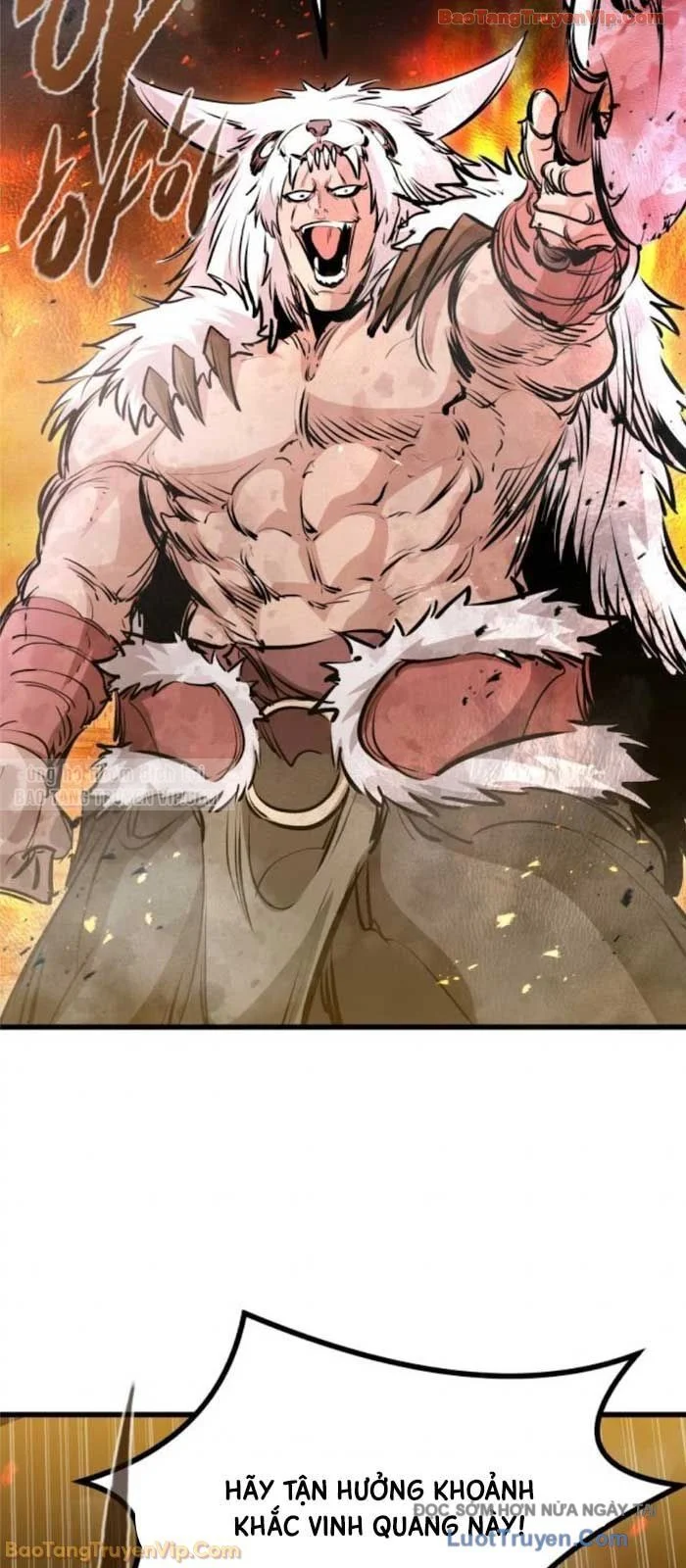 Mỗi Lính Đánh Thuê Trở Về Đều Có Một Kế Hoạch chapter 69 22