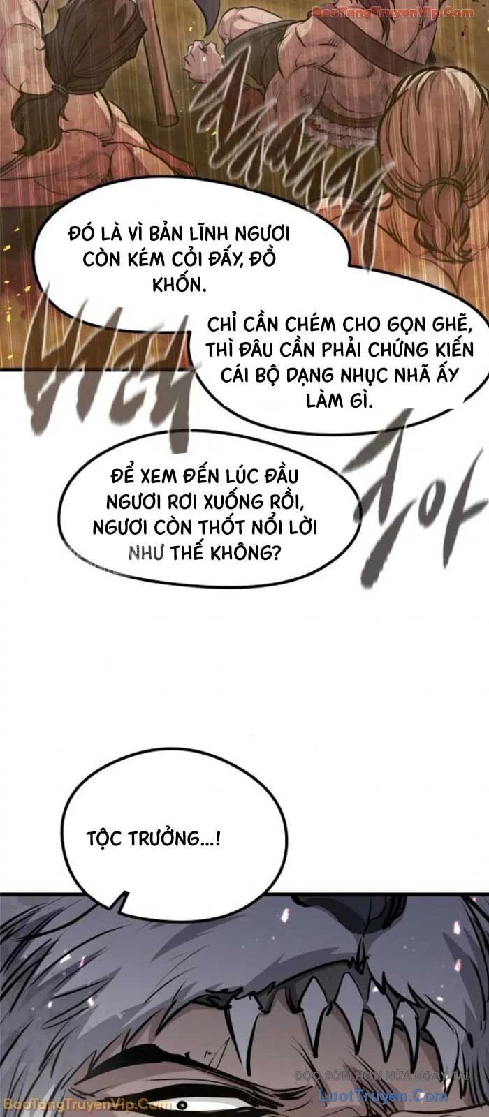 Mỗi Lính Đánh Thuê Trở Về Đều Có Một Kế Hoạch chapter 69 25