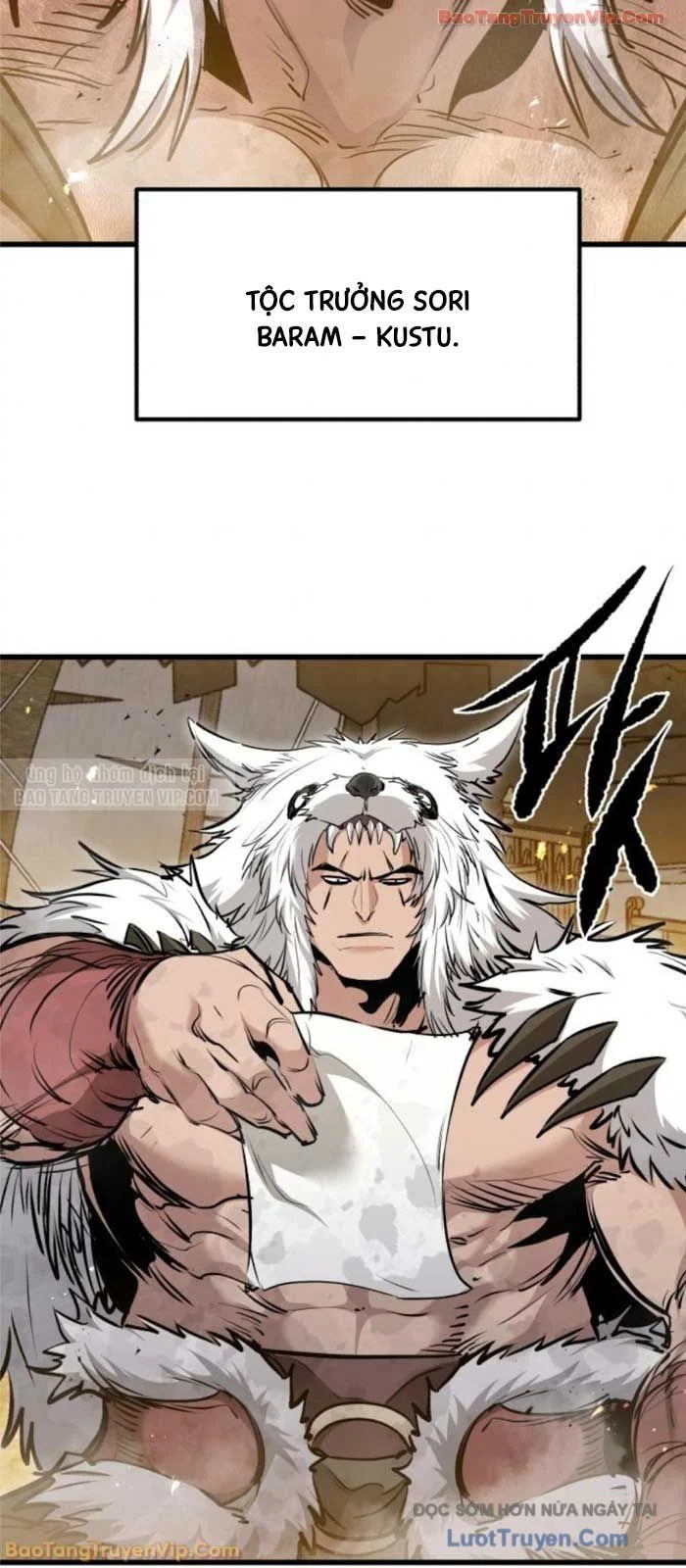 Mỗi Lính Đánh Thuê Trở Về Đều Có Một Kế Hoạch chapter 69 28