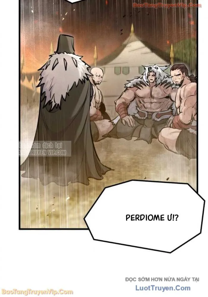 Mỗi Lính Đánh Thuê Trở Về Đều Có Một Kế Hoạch chapter 69 32