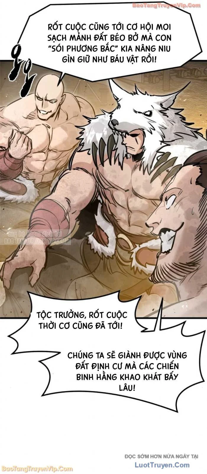 Mỗi Lính Đánh Thuê Trở Về Đều Có Một Kế Hoạch chapter 69 33