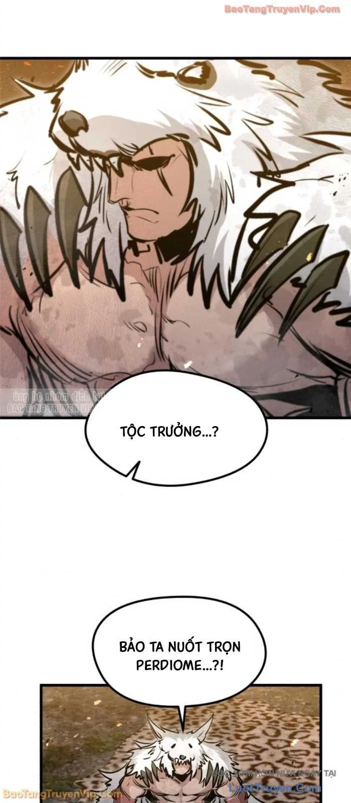 Mỗi Lính Đánh Thuê Trở Về Đều Có Một Kế Hoạch chapter 69 34