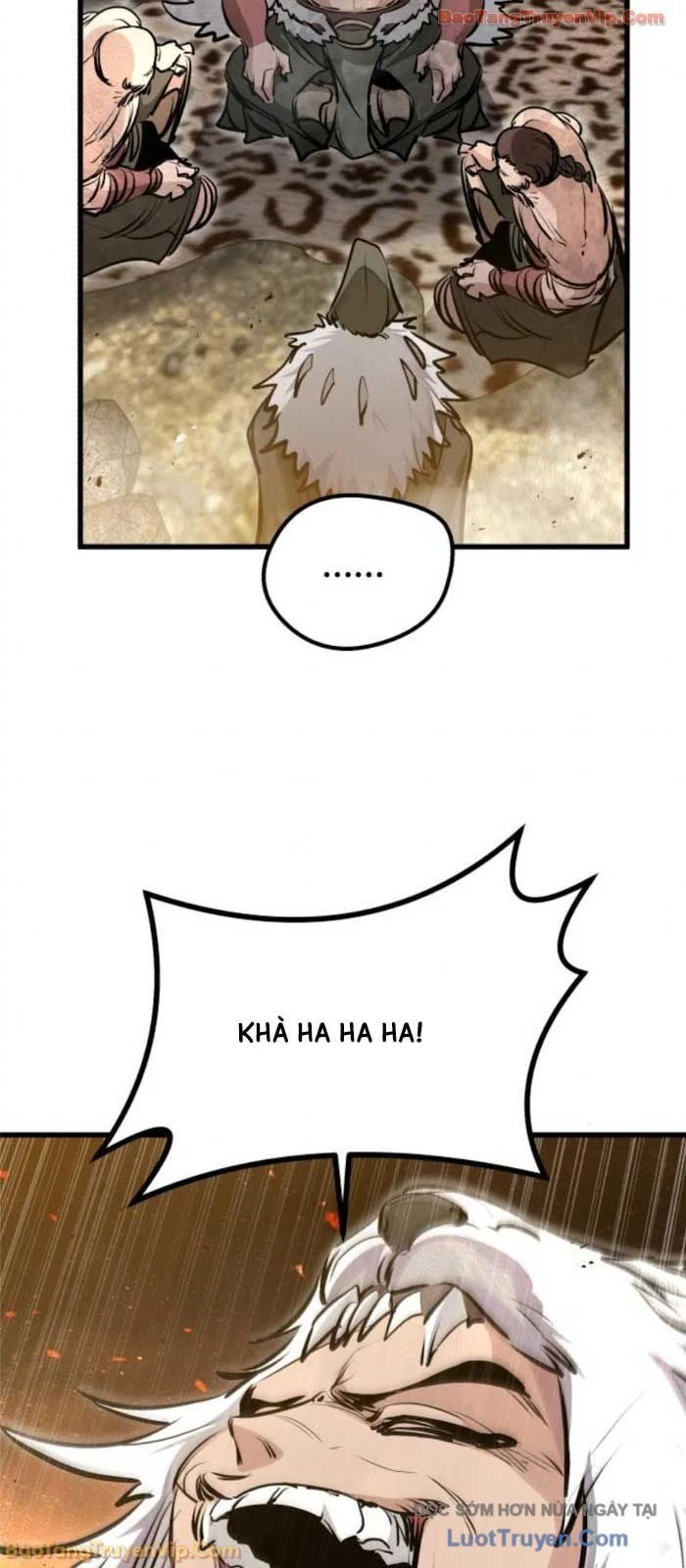 Mỗi Lính Đánh Thuê Trở Về Đều Có Một Kế Hoạch chapter 69 35