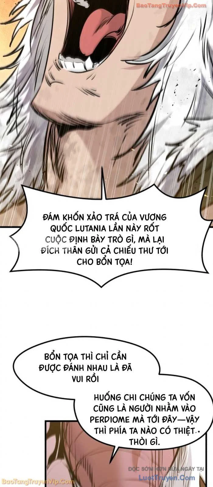 Mỗi Lính Đánh Thuê Trở Về Đều Có Một Kế Hoạch chapter 69 36