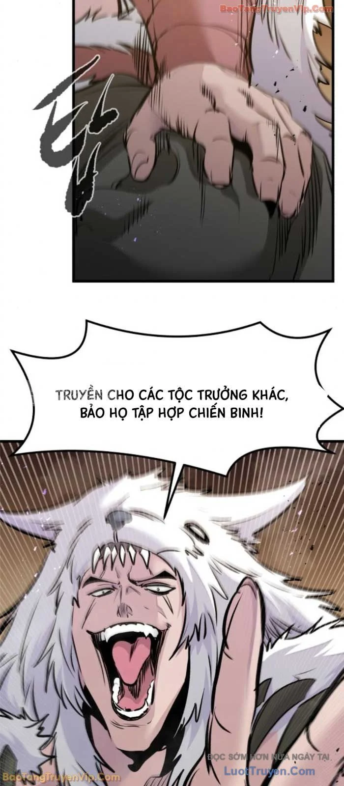 Mỗi Lính Đánh Thuê Trở Về Đều Có Một Kế Hoạch chapter 69 37