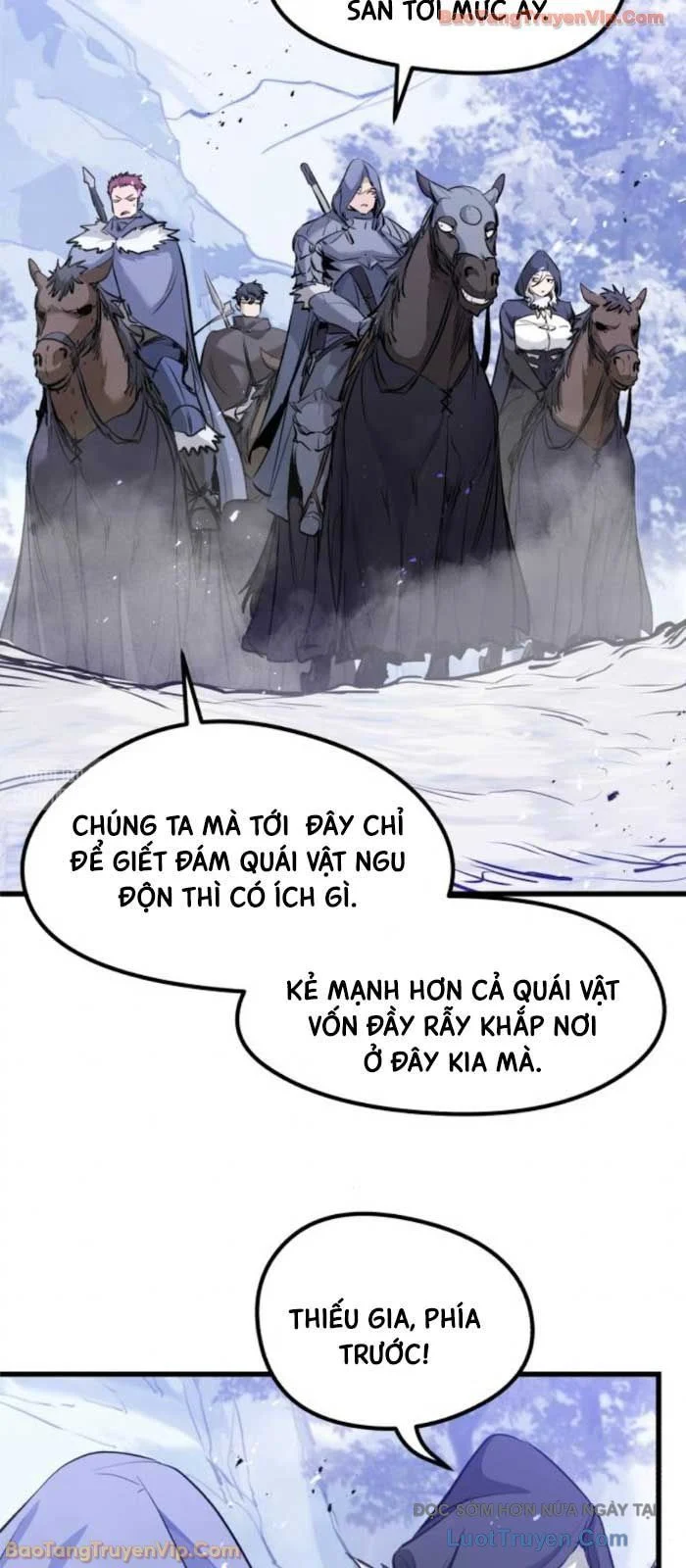 Mỗi Lính Đánh Thuê Trở Về Đều Có Một Kế Hoạch chapter 69 41