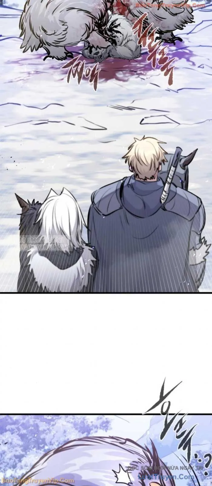 Mỗi Lính Đánh Thuê Trở Về Đều Có Một Kế Hoạch chapter 69 43