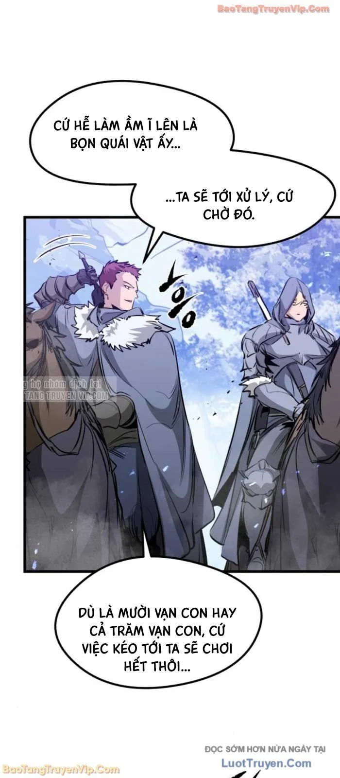 Mỗi Lính Đánh Thuê Trở Về Đều Có Một Kế Hoạch chapter 69 47