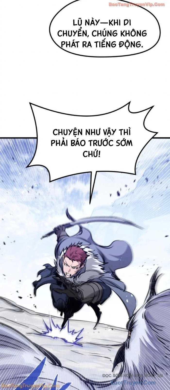 Mỗi Lính Đánh Thuê Trở Về Đều Có Một Kế Hoạch chapter 69 51