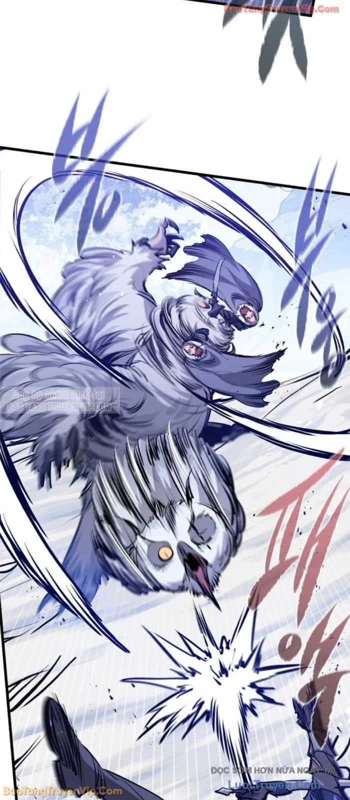 Mỗi Lính Đánh Thuê Trở Về Đều Có Một Kế Hoạch chapter 69 56