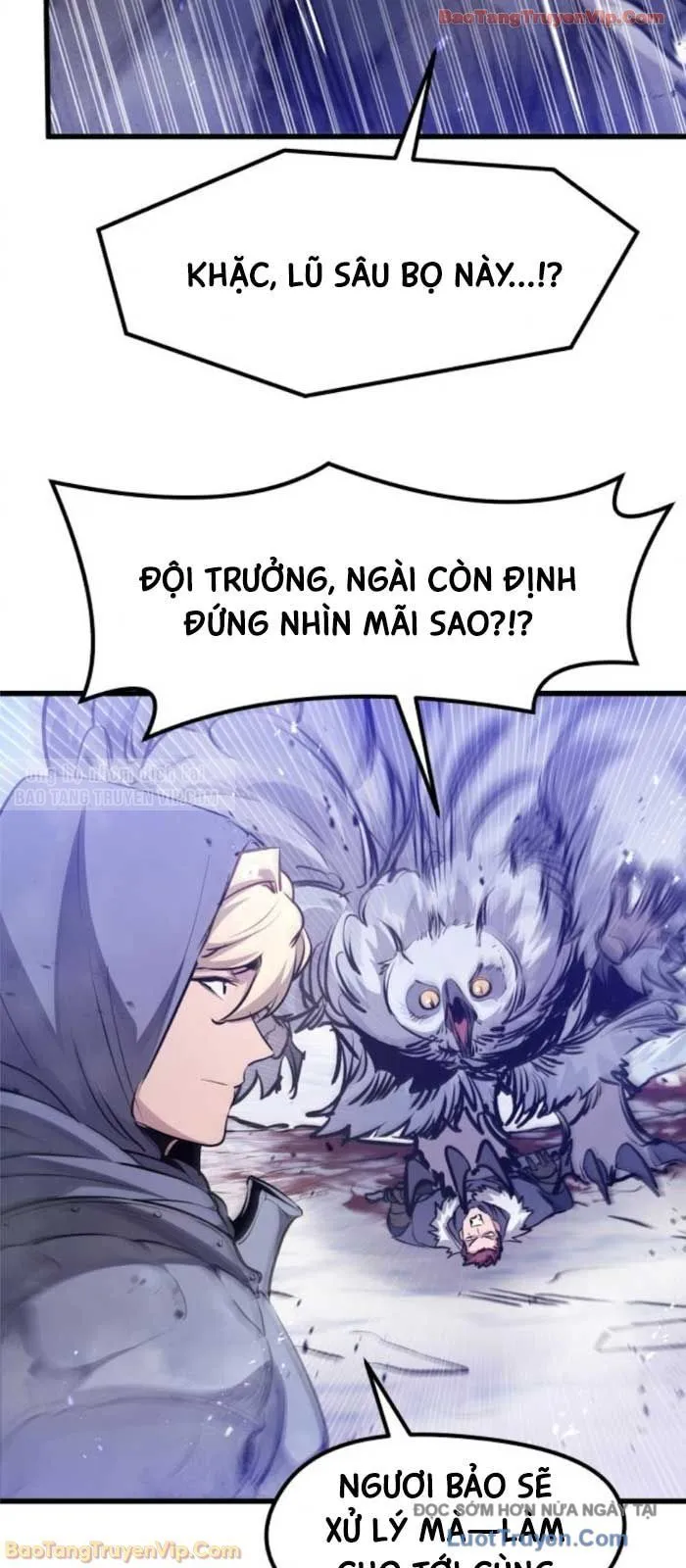 Mỗi Lính Đánh Thuê Trở Về Đều Có Một Kế Hoạch chapter 69 60