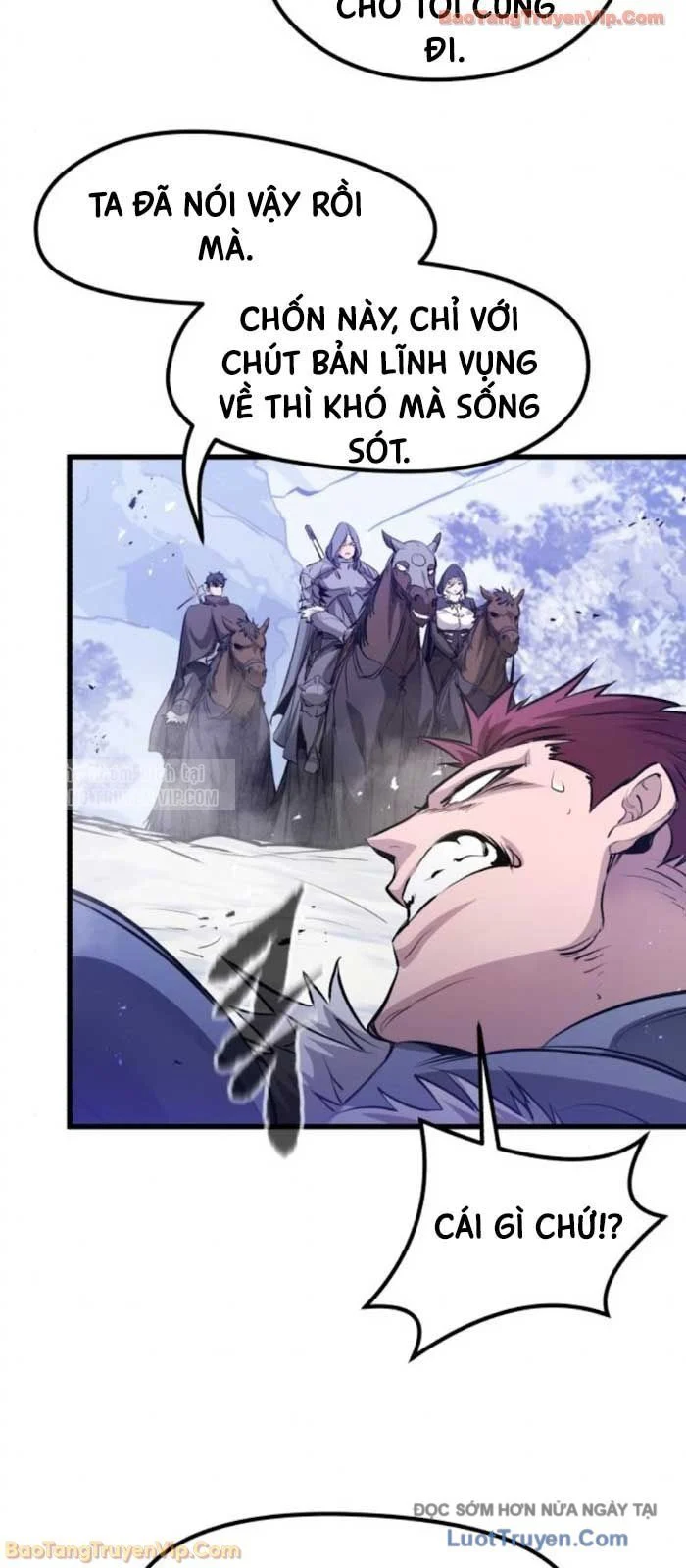 Mỗi Lính Đánh Thuê Trở Về Đều Có Một Kế Hoạch chapter 69 61