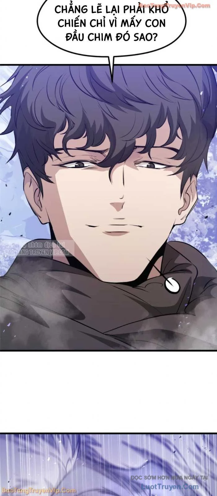 Mỗi Lính Đánh Thuê Trở Về Đều Có Một Kế Hoạch chapter 69 62