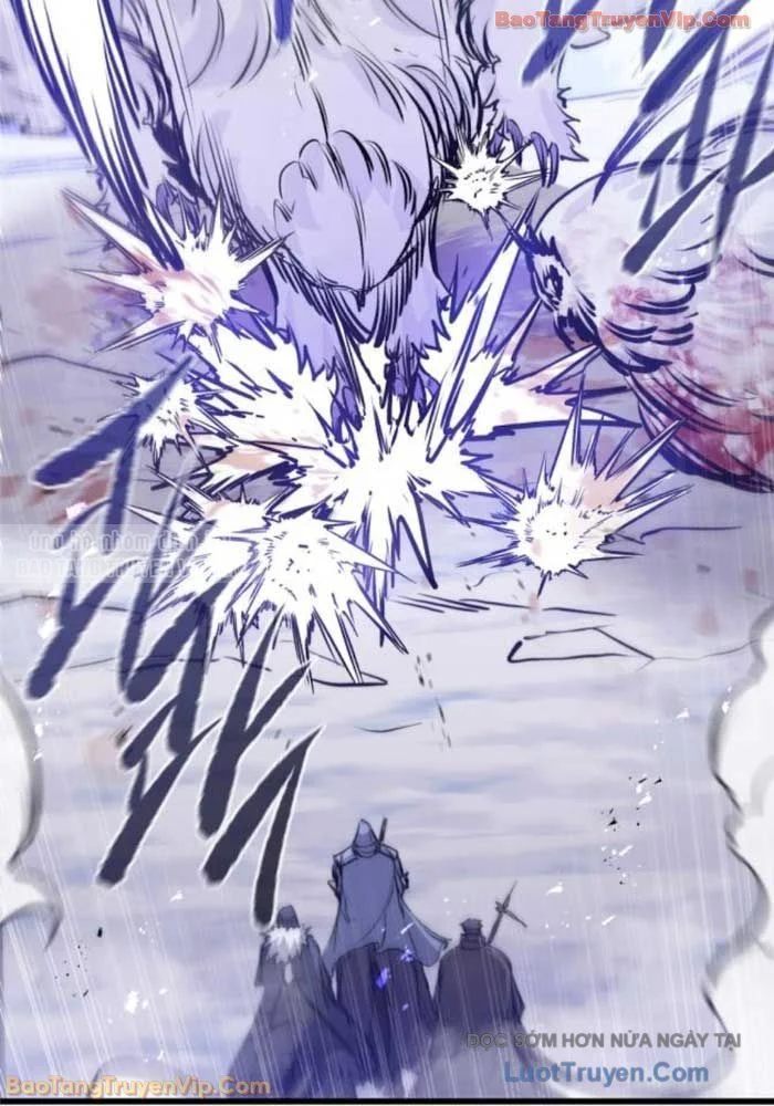 Mỗi Lính Đánh Thuê Trở Về Đều Có Một Kế Hoạch chapter 69 64