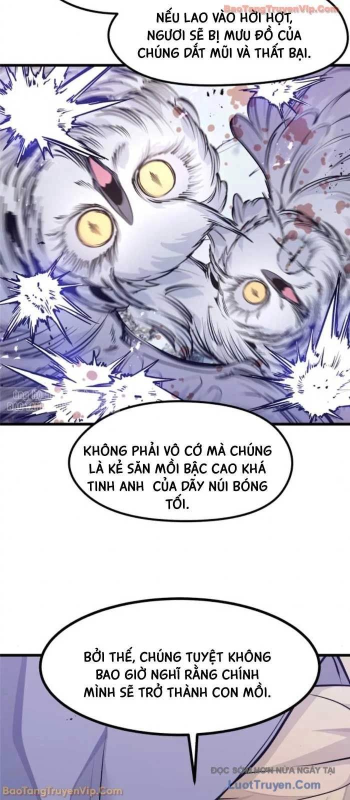 Mỗi Lính Đánh Thuê Trở Về Đều Có Một Kế Hoạch chapter 69 66
