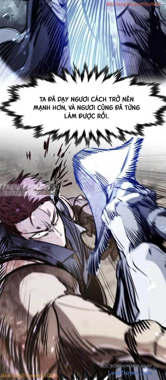 Mỗi Lính Đánh Thuê Trở Về Đều Có Một Kế Hoạch chapter 69 68