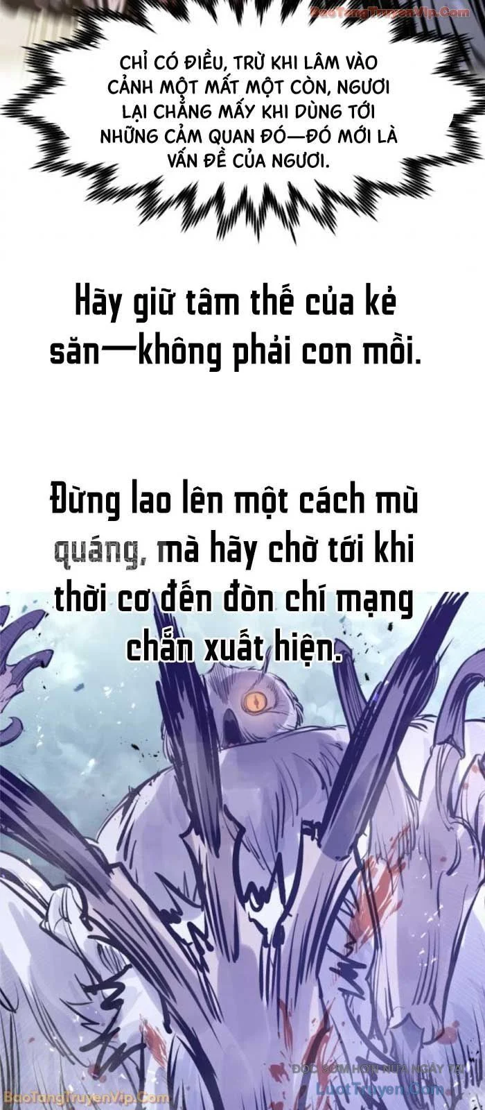 Mỗi Lính Đánh Thuê Trở Về Đều Có Một Kế Hoạch chapter 69 69