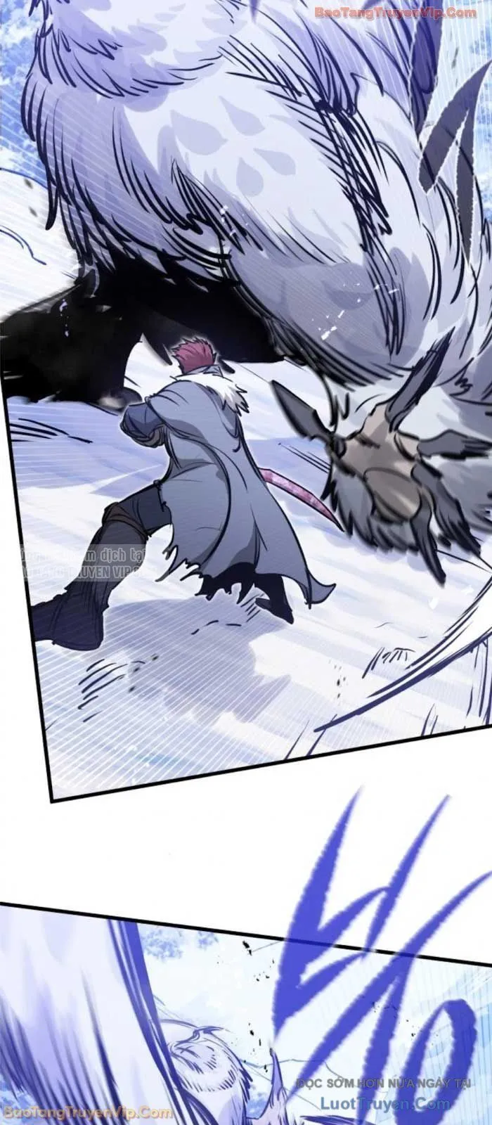 Mỗi Lính Đánh Thuê Trở Về Đều Có Một Kế Hoạch chapter 69 75