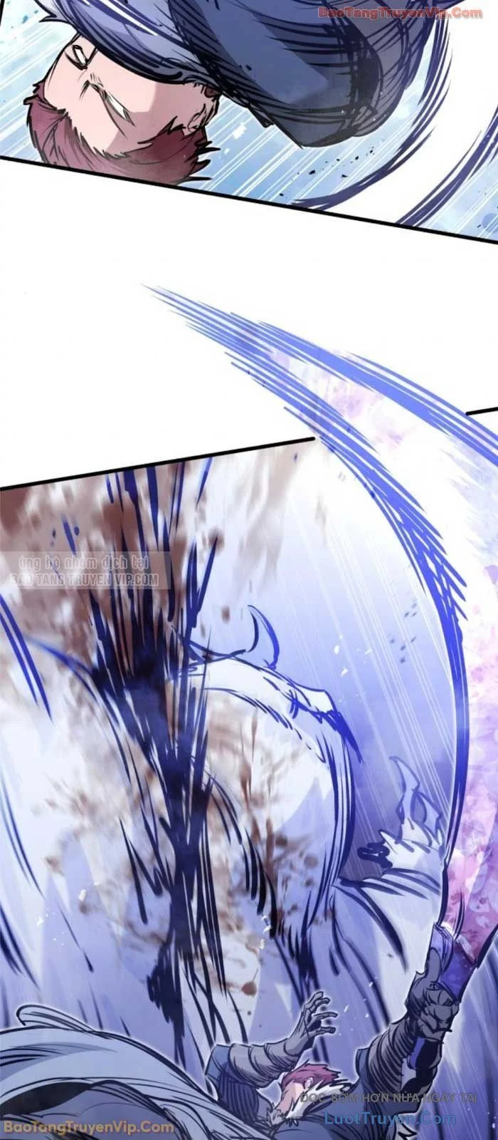 Mỗi Lính Đánh Thuê Trở Về Đều Có Một Kế Hoạch chapter 69 77