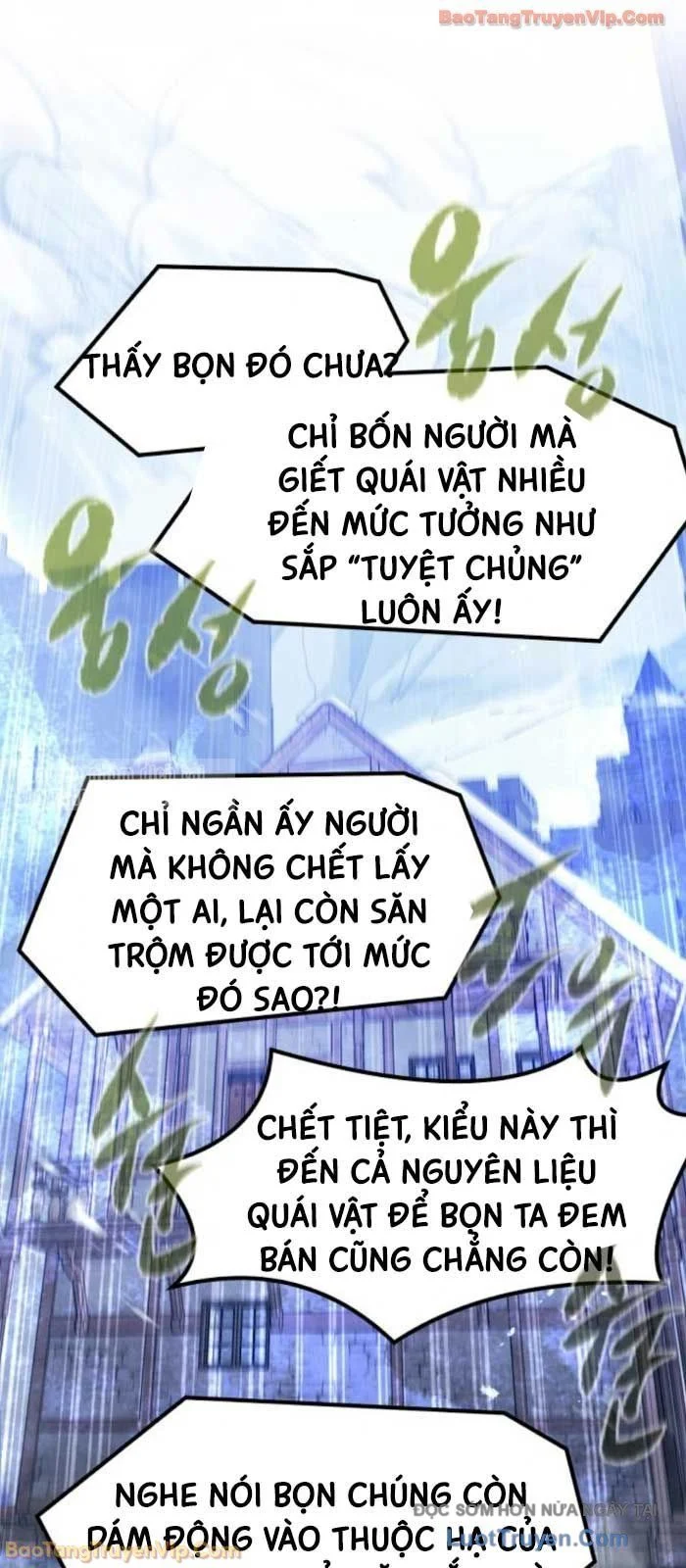 Mỗi Lính Đánh Thuê Trở Về Đều Có Một Kế Hoạch chapter 69 81