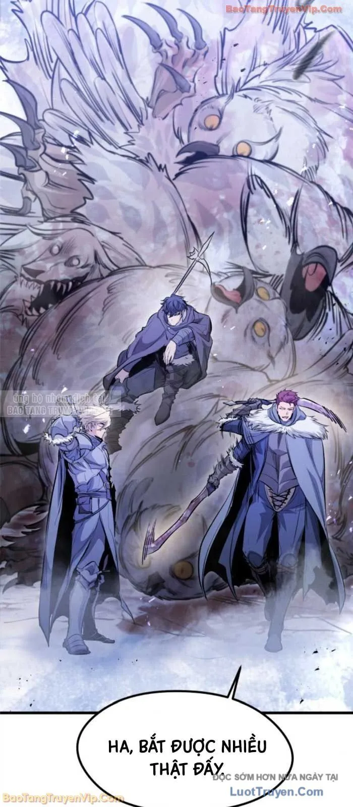 Mỗi Lính Đánh Thuê Trở Về Đều Có Một Kế Hoạch Chap 70 2