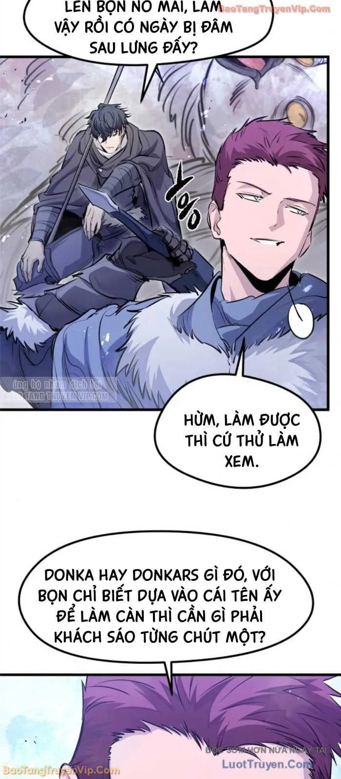 Mỗi Lính Đánh Thuê Trở Về Đều Có Một Kế Hoạch Chap 70 4