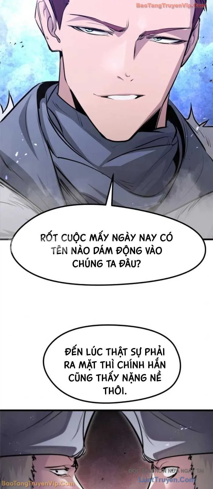 Mỗi Lính Đánh Thuê Trở Về Đều Có Một Kế Hoạch Chap 70 5