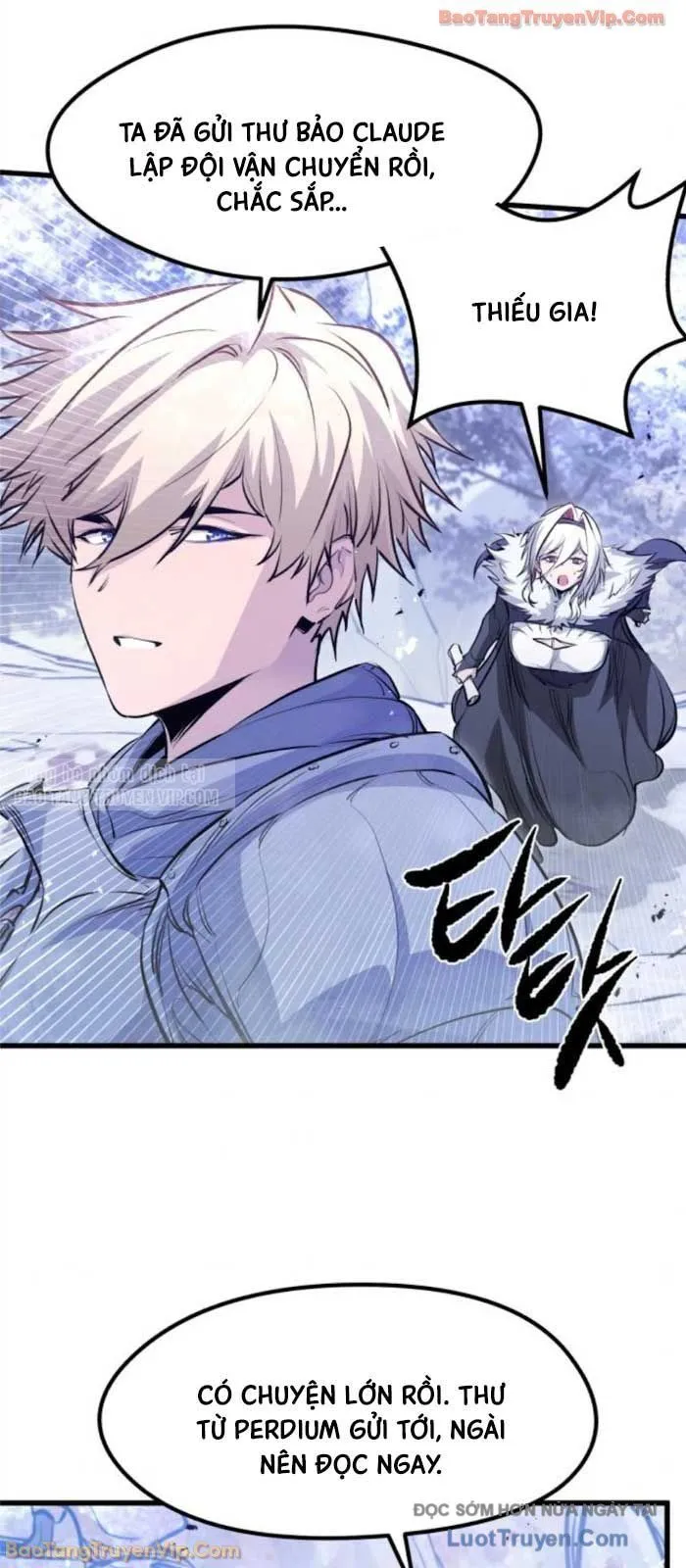 Mỗi Lính Đánh Thuê Trở Về Đều Có Một Kế Hoạch Chap 70 8