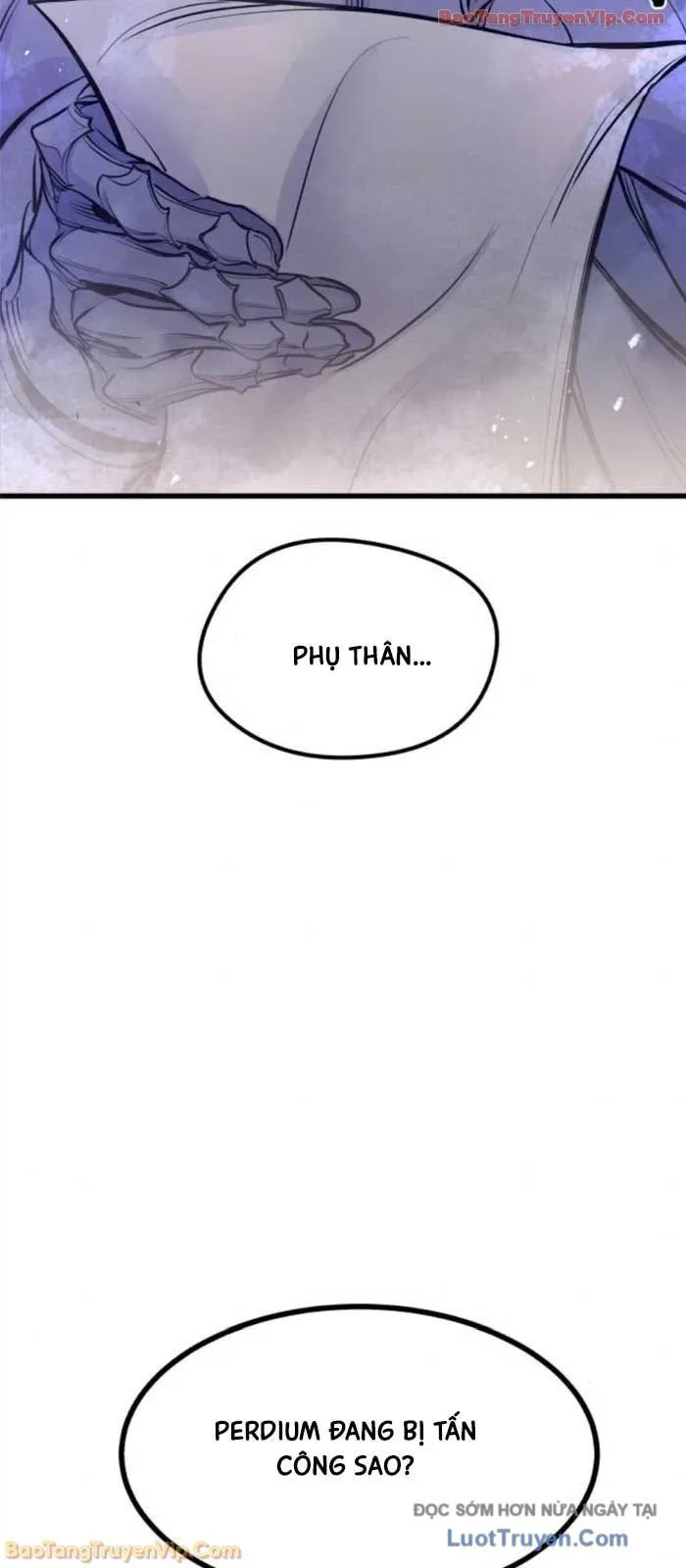 Mỗi Lính Đánh Thuê Trở Về Đều Có Một Kế Hoạch Chap 70 10