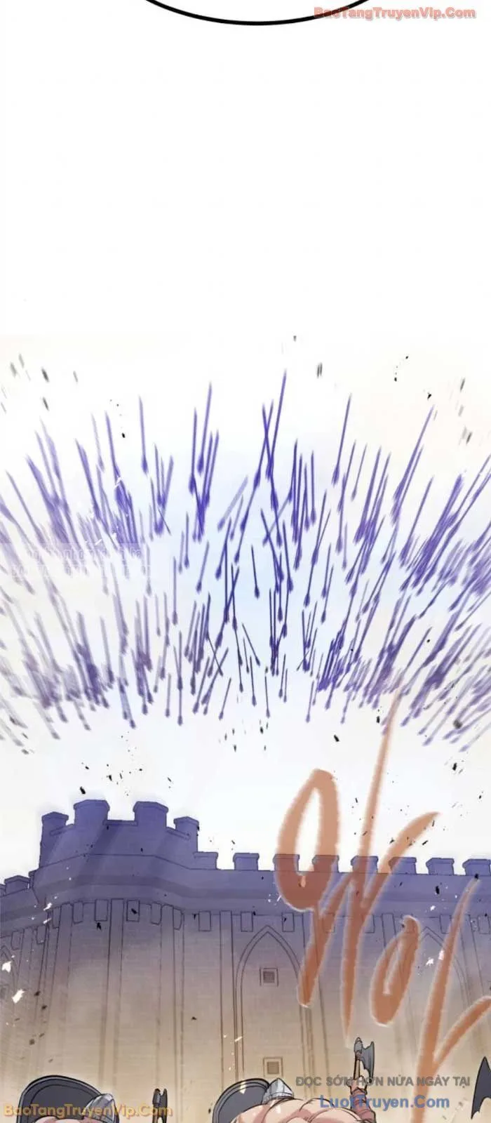 Mỗi Lính Đánh Thuê Trở Về Đều Có Một Kế Hoạch Chap 70 11