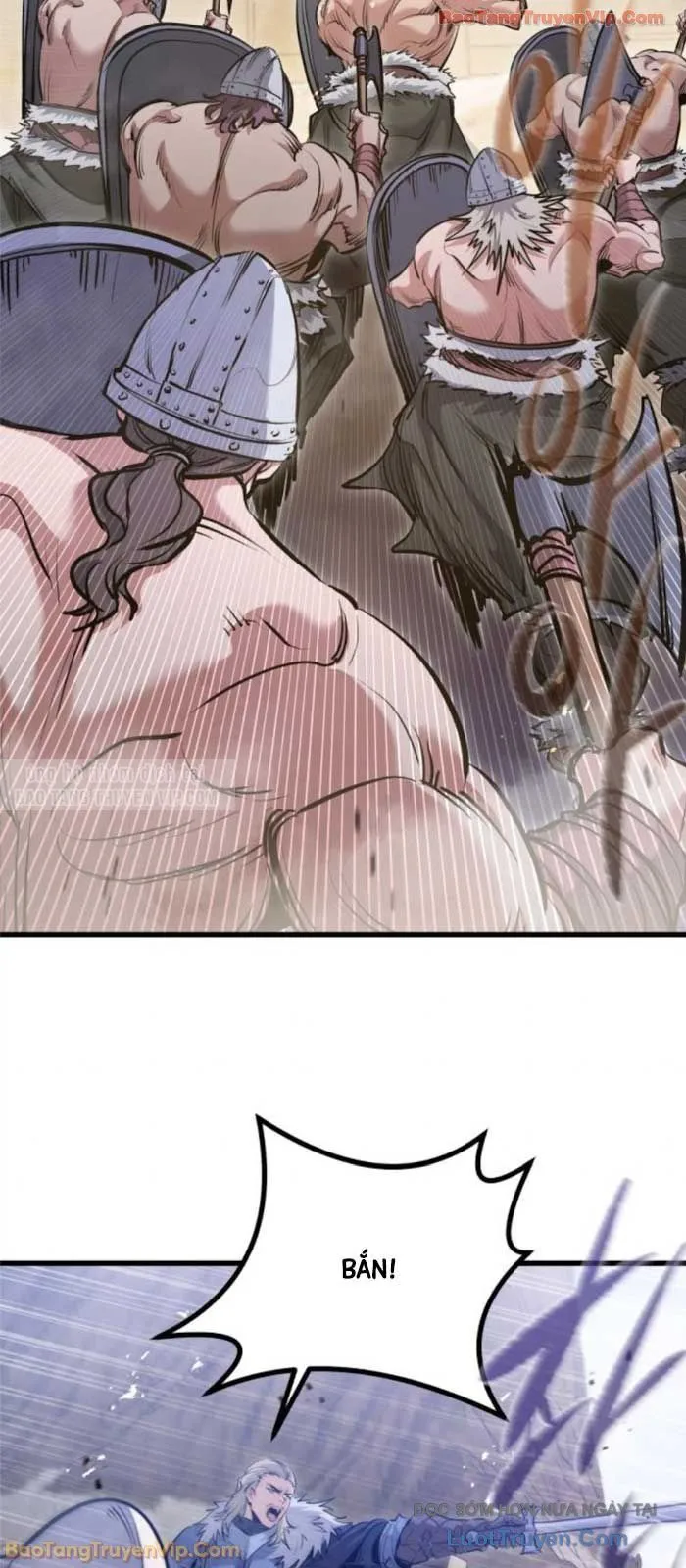 Mỗi Lính Đánh Thuê Trở Về Đều Có Một Kế Hoạch Chap 70 12