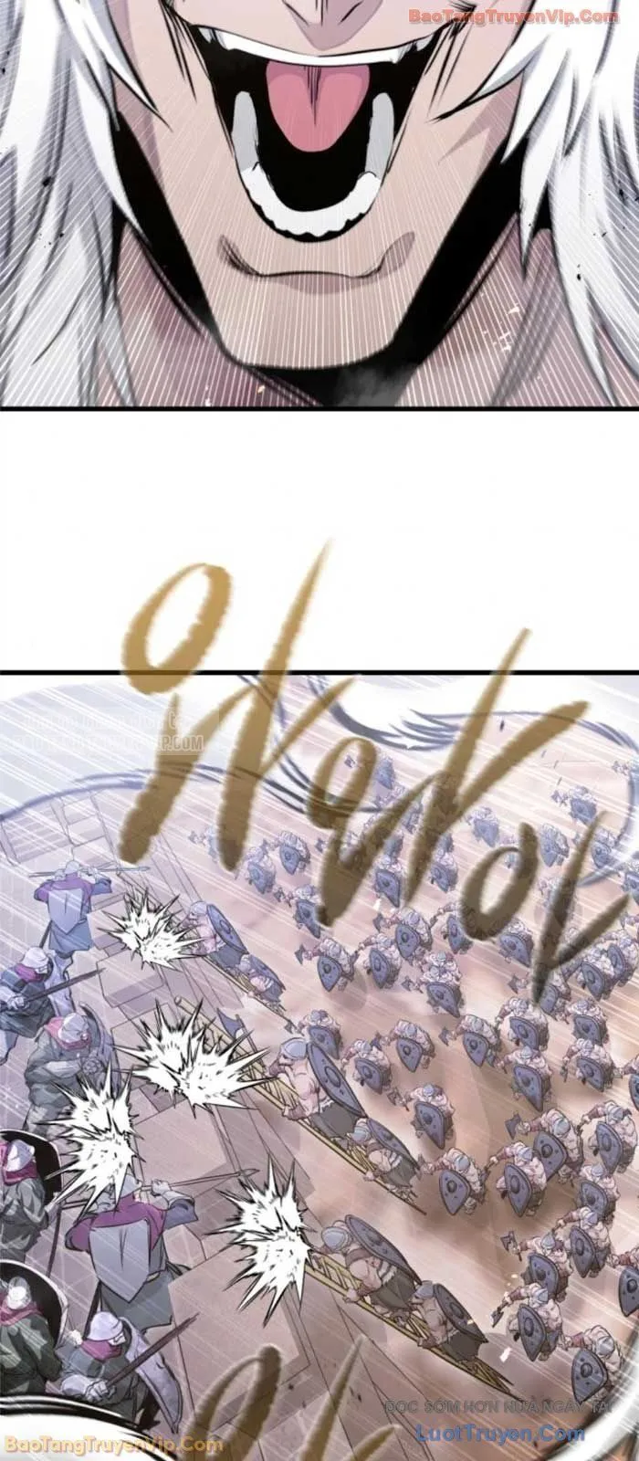 Mỗi Lính Đánh Thuê Trở Về Đều Có Một Kế Hoạch Chap 70 15