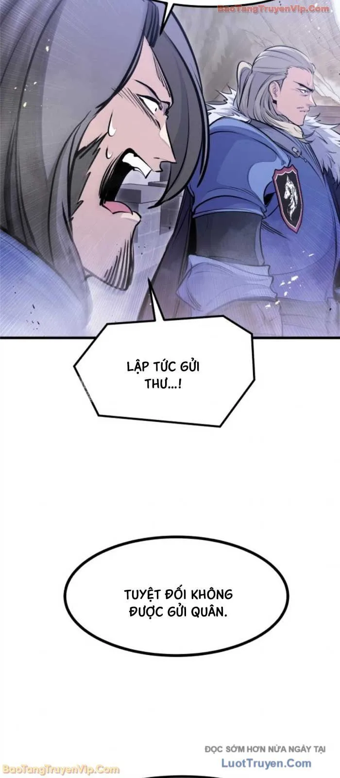 Mỗi Lính Đánh Thuê Trở Về Đều Có Một Kế Hoạch Chap 70 18