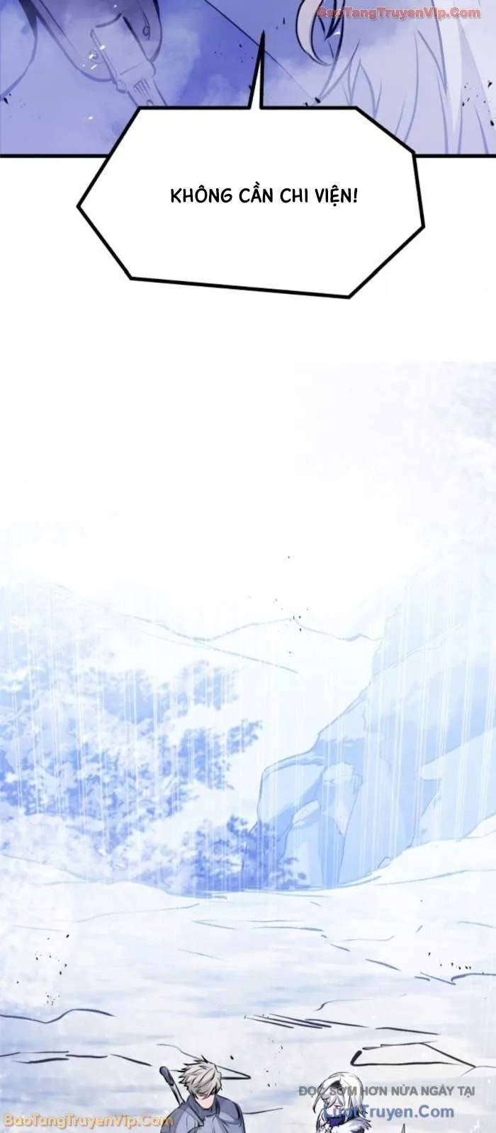 Mỗi Lính Đánh Thuê Trở Về Đều Có Một Kế Hoạch Chap 70 20