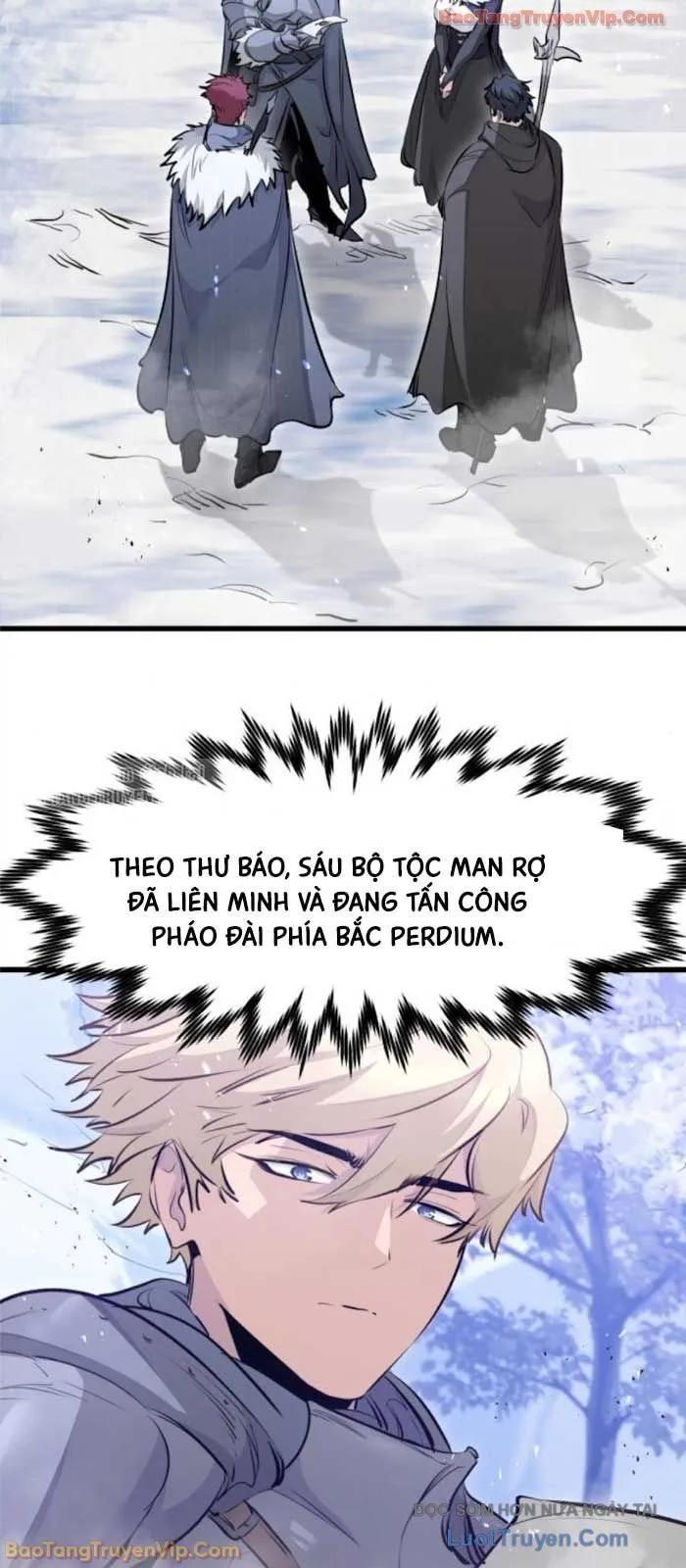 Mỗi Lính Đánh Thuê Trở Về Đều Có Một Kế Hoạch Chap 70 21