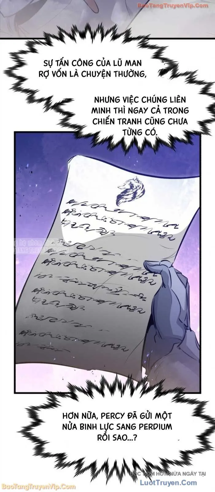 Mỗi Lính Đánh Thuê Trở Về Đều Có Một Kế Hoạch Chap 70 22