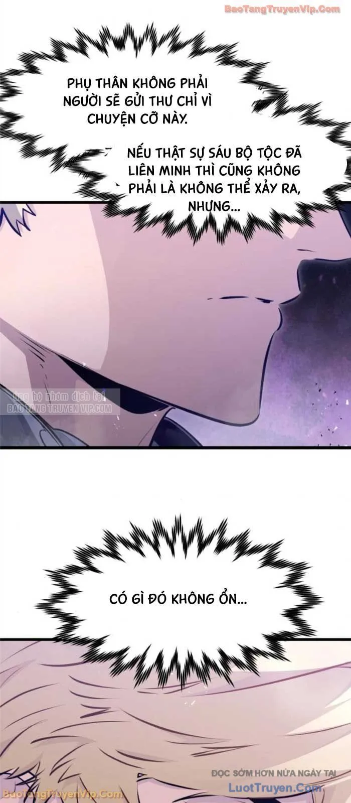 Mỗi Lính Đánh Thuê Trở Về Đều Có Một Kế Hoạch Chap 70 23