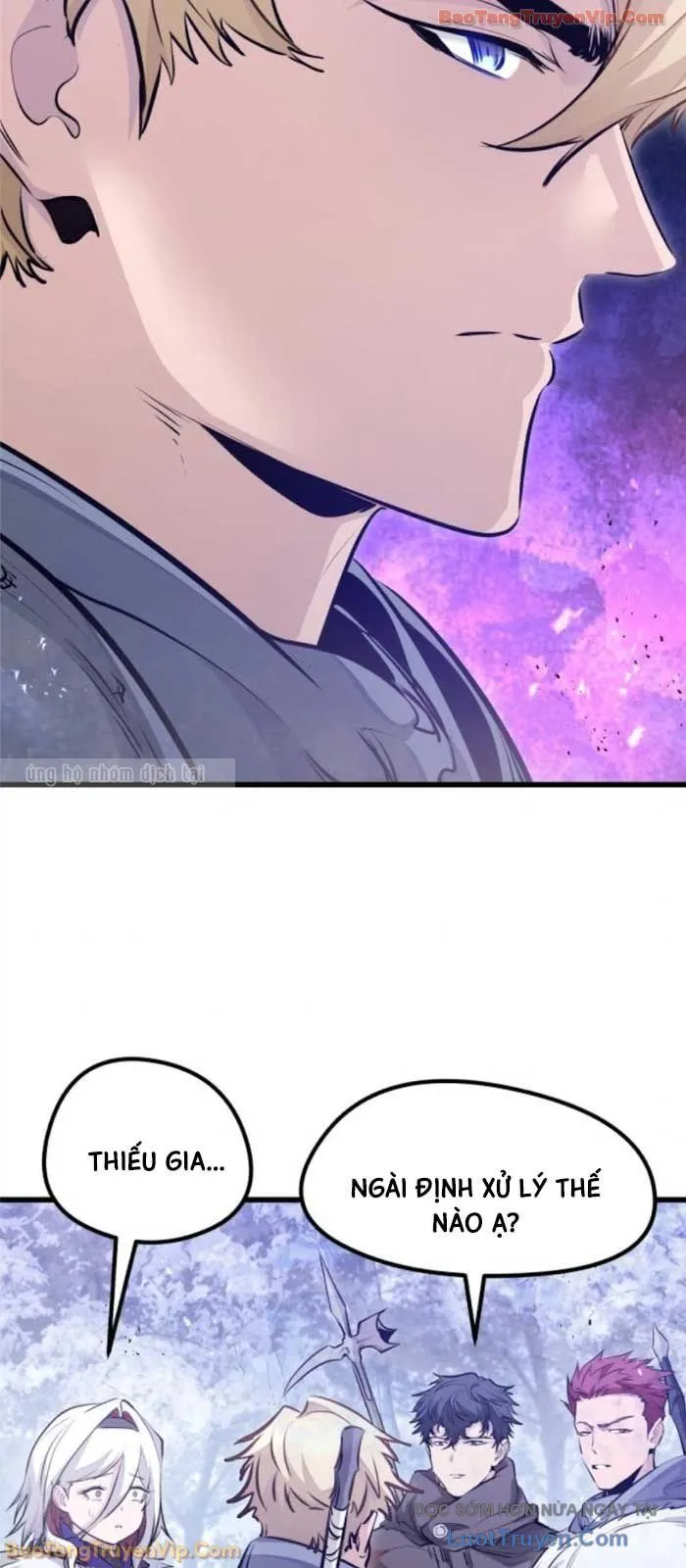 Mỗi Lính Đánh Thuê Trở Về Đều Có Một Kế Hoạch Chap 70 24