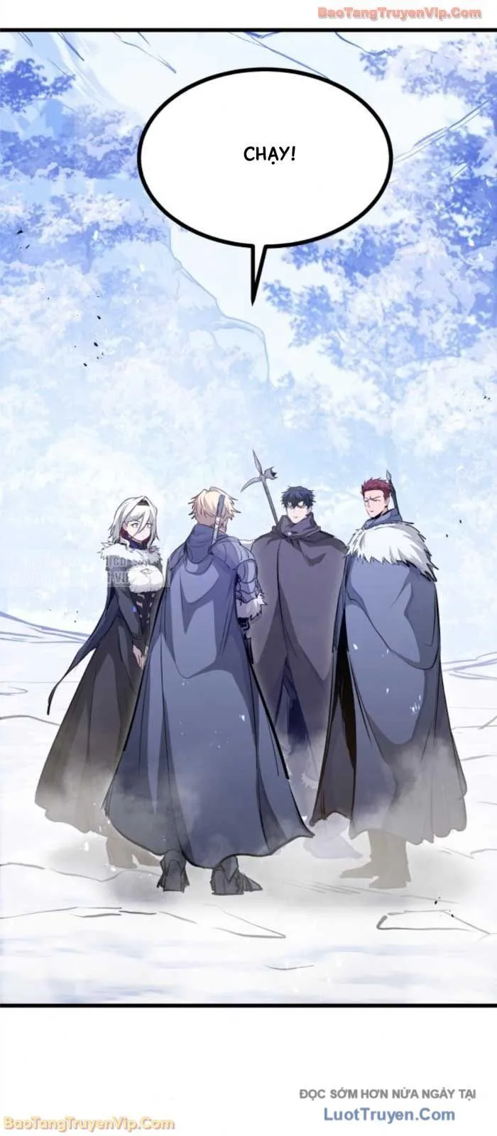 Mỗi Lính Đánh Thuê Trở Về Đều Có Một Kế Hoạch Chap 70 27