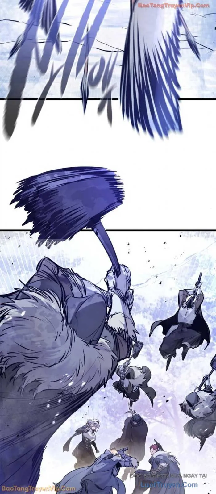 Mỗi Lính Đánh Thuê Trở Về Đều Có Một Kế Hoạch Chap 70 29