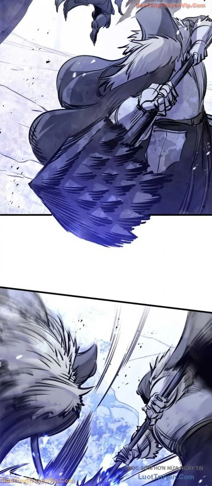 Mỗi Lính Đánh Thuê Trở Về Đều Có Một Kế Hoạch Chap 70 30