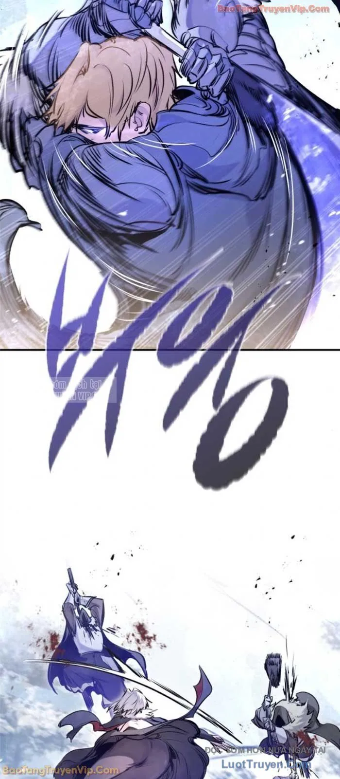 Mỗi Lính Đánh Thuê Trở Về Đều Có Một Kế Hoạch Chap 70 33