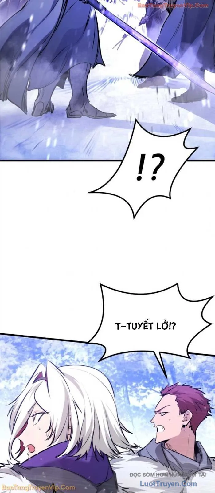 Mỗi Lính Đánh Thuê Trở Về Đều Có Một Kế Hoạch Chap 70 38