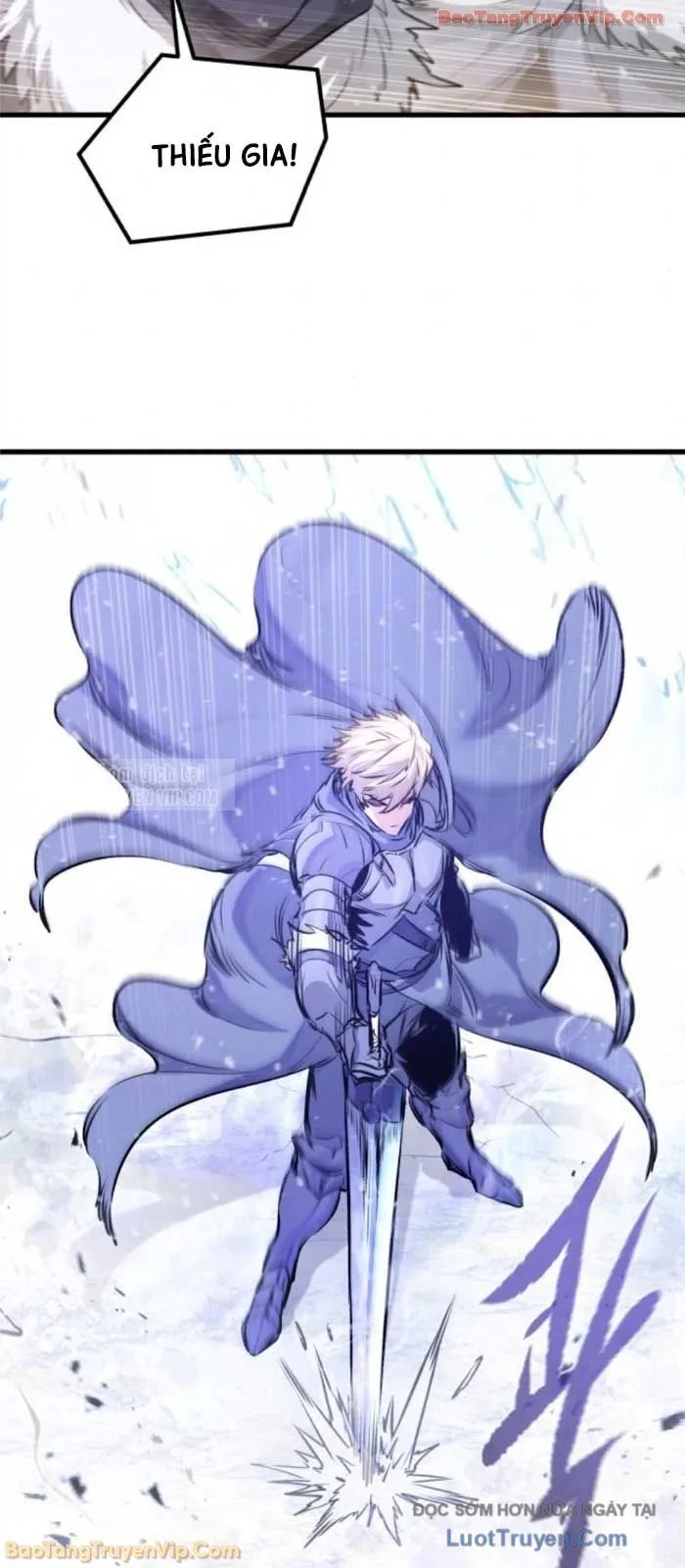 Mỗi Lính Đánh Thuê Trở Về Đều Có Một Kế Hoạch Chap 70 39