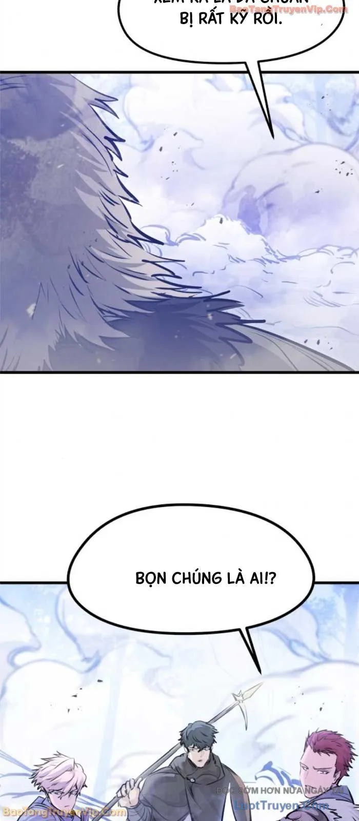 Mỗi Lính Đánh Thuê Trở Về Đều Có Một Kế Hoạch Chap 70 45