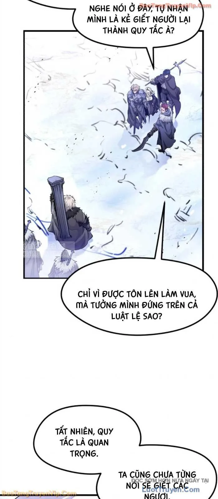 Mỗi Lính Đánh Thuê Trở Về Đều Có Một Kế Hoạch Chap 70 51