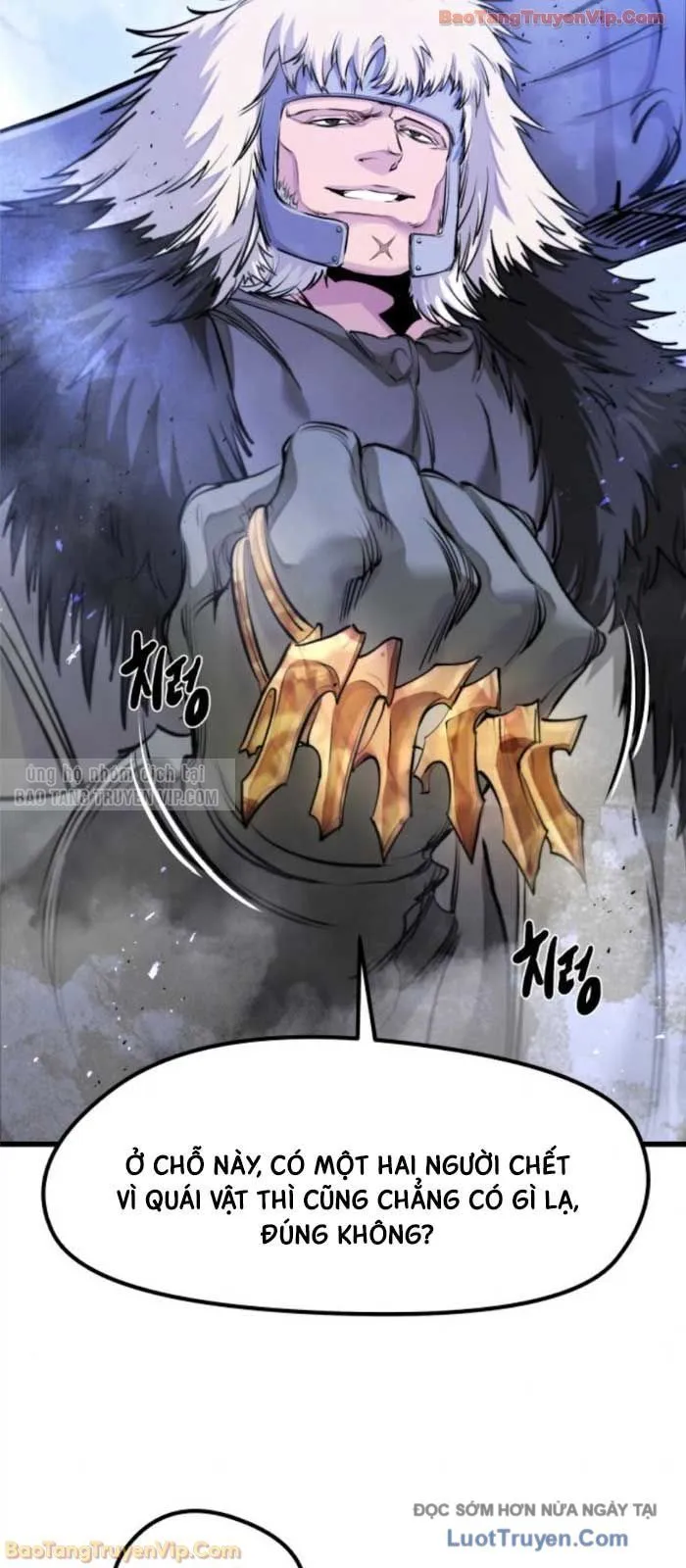 Mỗi Lính Đánh Thuê Trở Về Đều Có Một Kế Hoạch Chap 70 53