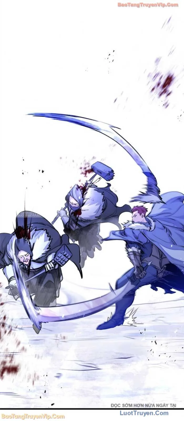 Mỗi Lính Đánh Thuê Trở Về Đều Có Một Kế Hoạch Chap 70 66